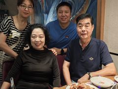 -海味当家·蒸锅海鲜(星海公园店)