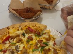 -必胜客(庆阳南大街店)
