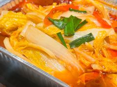 -千寻烧肉(政务区店)