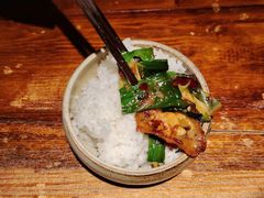 -不相离盐帮菜(郎园店)