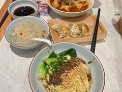 -蓉李记成都名小吃(合肥包河万达店)