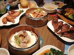 -豪享来中西餐厅(隆昌店)