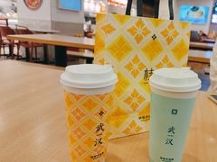 -大食代美食广场(月星环球港店)