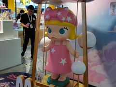 -泡泡玛特POPMART(崇文门国瑞城店)