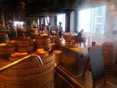 -广州富力君悦大酒店·凯菲厅