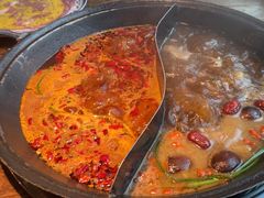 -楠火锅(新街口苏宁店)