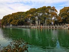 -白马涧龙池景区