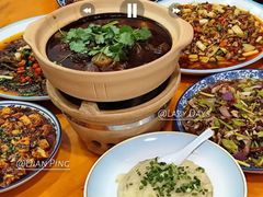 -李大爷的泡椒馆(冉家坝店)