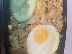 -缅丽·缅甸小吃(版纳店)