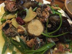 -滇藏石锅宴(崇仁巷老店)