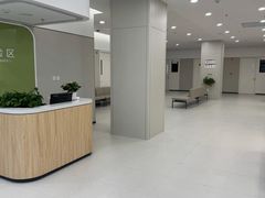 -美年大健康体检(美佳分院)