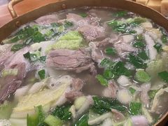 -庄行曹记羊肉(泗泾店)