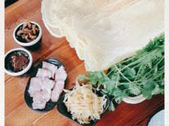 -五谷粮煎饼卷大葱(景星店)