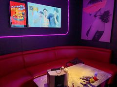 -星聚会KTV X Party(上海真如中海环宇城店)