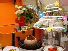 -LE SHARE洛笙·花园西餐(北京路步行街店)