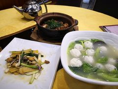 -焯明脆肉鲩世家(金沙洲店)