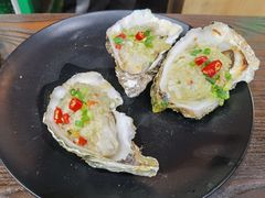 -陈老斯呼尔嗨吃烧烤(科巷店)