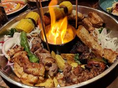 -卢布里西餐厅(总店)