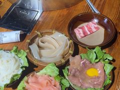 -乖嬢嬢重庆老火锅(南联店)