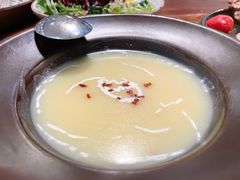 -芭莉与彩虹西餐厅(成都合生汇店)