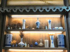 -缘来聚·徽菜名店(黄山宏村店)