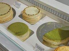 -Lady M Cake Boutique(麦迪逊大道店)