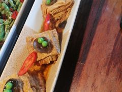 -外婆家(南开大悦城店)