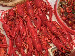 -辣不怕口味虾(凌霄路店)