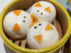 -郭记三宝粥店(锦山大街店)