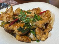 -弓二·烧鸟居酒屋(财富购物中心店)
