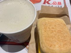 -肯德基(东门中店)