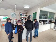 -上海为民商行清真饭店(南大路店)