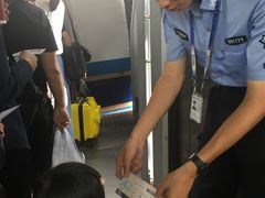 -南宁吴圩国际机场-T2航站楼