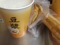 -永和豆漿(西門町店)