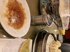 -四海回族饭店(前进大街店)