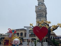 -王府井奥莱临潼小镇(临潼店)