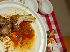 -西贝莜面村(上海百联西郊店)