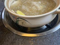 -清真华宇开锅羊肉