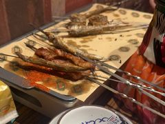-蚝堡海鲜·威海菜·海肠捞饭·烧烤·亚洲吃蚝公司(幸福门店)