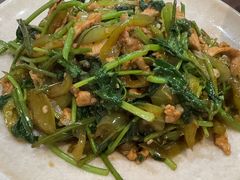 香辣肉丝-翟氏天天小吃(上东街区店)