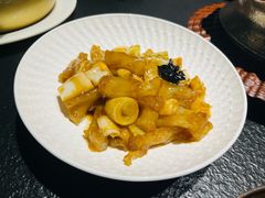 -魁盛居百年鲁菜馆(县西巷店)