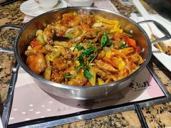 -黄记煌三汁焖锅(悦方IDmall店)