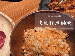 -食也烧肉(临平店)