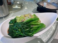 -海皇食府(水都假日酒店店)