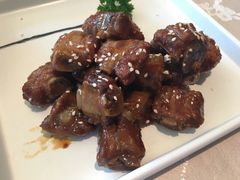 -扬州香格里拉·香宫中餐厅