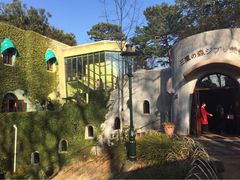 iphone_upload_pic-三鹰之森吉卜力美术馆