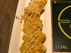 -龙聚德北京烤鸭(沙坪坝华宇A馆店)