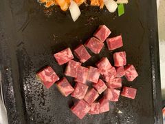 -韩时烤肉(枫蓝店)