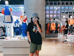 -JORDAN(东方广场店)