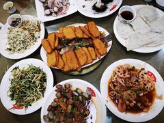 -抹直口特色菜馆(一店)